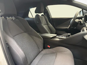 Fahrzeugbild TOYOTA C-HR 1.8 HEV Comfort