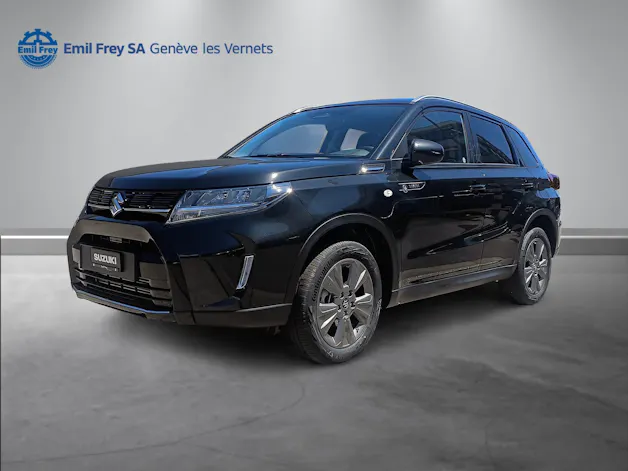 Suzuki Vitara 1.4 T Sakura Hybrid 4x4