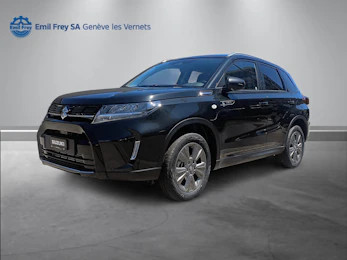 image du véhicule SUZUKI Vitara 1.4 T Sakura Hybrid 4x4 image du véhicule SUZUKI Vitara 1.4 T Sakura Hybrid 4x4