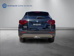 Suzuki Vitara 1.4 T Sakura Hybrid 4x4