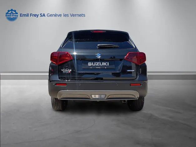 Suzuki Vitara 1.4 T Sakura Hybrid 4x4