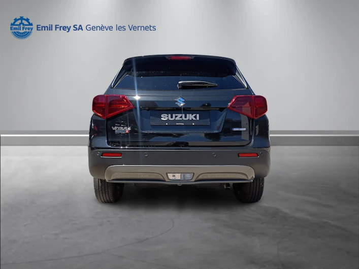 immagine del veicolo SUZUKI VITARA