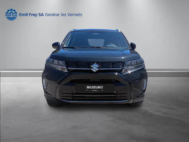 Suzuki Vitara 1.4 T Sakura Hybrid 4x4