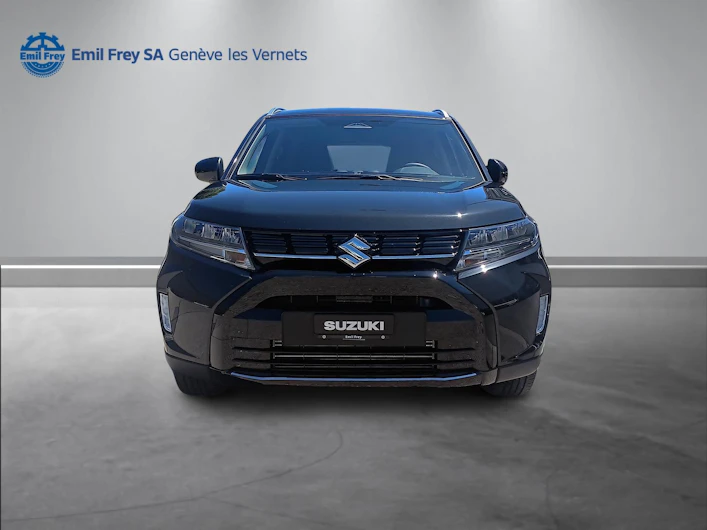 immagine del veicolo SUZUKI VITARA