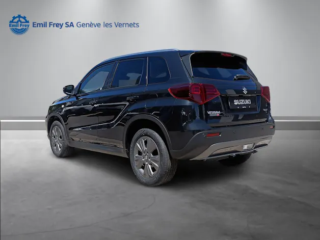 Suzuki Vitara 1.4 T Sakura Hybrid 4x4