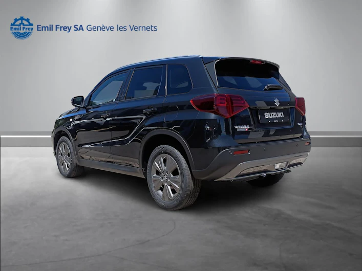 immagine del veicolo SUZUKI VITARA