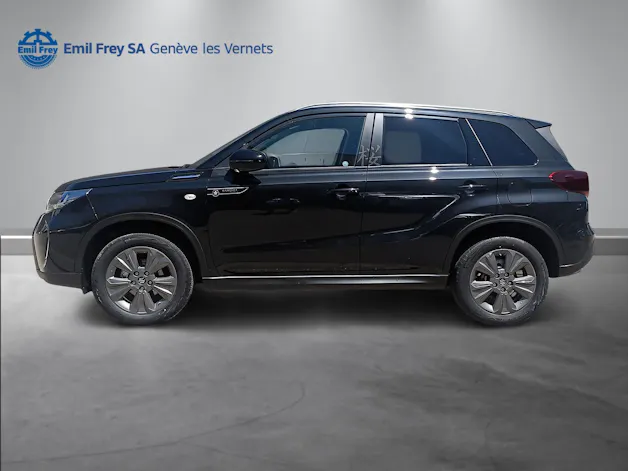 Suzuki Vitara 1.4 T Sakura Hybrid 4x4