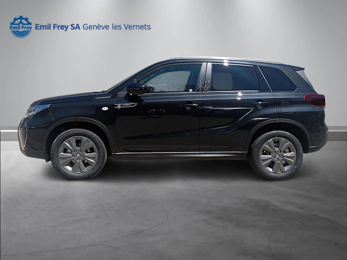 immagine del veicolo SUZUKI VITARA