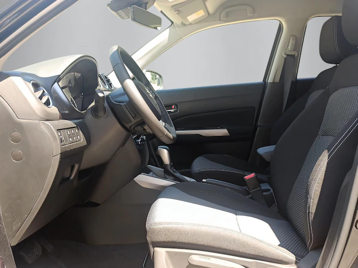 immagine del veicolo SUZUKI VITARA