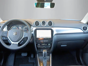 immagine del veicolo SUZUKI Vitara 1.4 T Sakura Hybrid 4x4