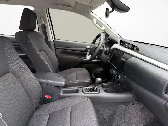 Fahrzeugbild TOYOTA HI-LUX
