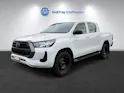 Toyota Hilux Double Cab.-Pick-up 2.4 D-4D 150 Comfort