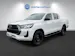 Toyota Hilux Double Cab.-Pick-up 2.4 D-4D 150 Comfort