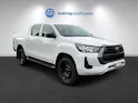 Toyota Hilux Double Cab.-Pick-up 2.4 D-4D 150 Comfort
