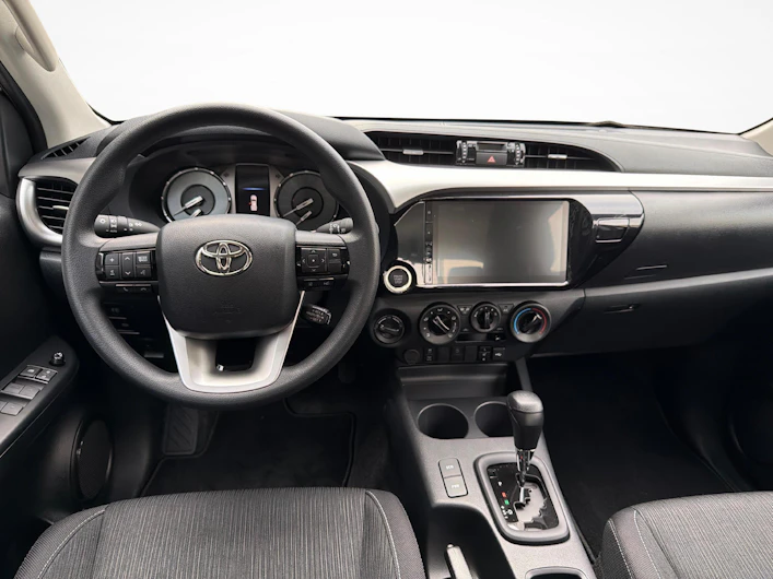 Fahrzeugbild TOYOTA HI-LUX
