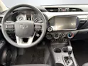 Toyota Hilux Double Cab.-Pick-up 2.4 D-4D 150 Comfort