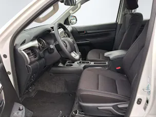 Toyota Hilux Double Cab.-Pick-up 2.4 D-4D 150 Comfort