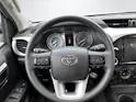 Toyota Hilux Double Cab.-Pick-up 2.4 D-4D 150 Comfort