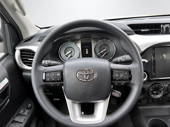 image du véhicule TOYOTA HI-LUX
