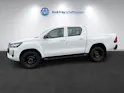 Toyota Hilux Double Cab.-Pick-up 2.4 D-4D 150 Comfort