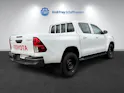 Toyota Hilux Double Cab.-Pick-up 2.4 D-4D 150 Comfort