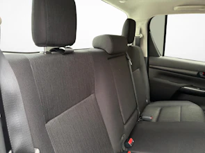 Fahrzeugbild TOYOTA Hilux Double Cab.-Pick-up 2.4 D-4D 150 Comfort