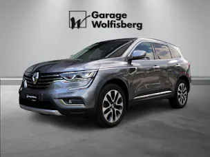 Renault Koleos 2.0 dCi Zen X-Tronic 4WD