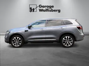 Renault Koleos 2.0 dCi Zen X-Tronic 4WD