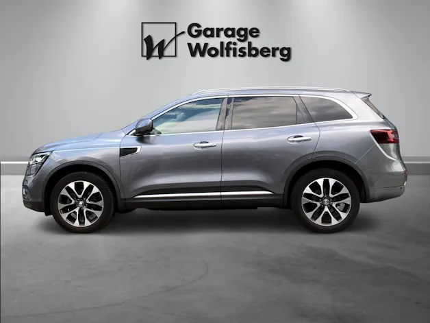 Renault Koleos 2.0 dCi Zen X-Tronic 4WD