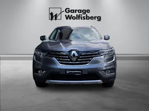 Renault Koleos 2.0 dCi Zen X-Tronic 4WD