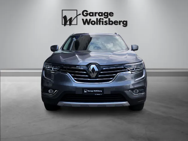 Renault Koleos 2.0 dCi Zen X-Tronic 4WD