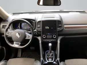 Renault Koleos 2.0 dCi Zen X-Tronic 4WD