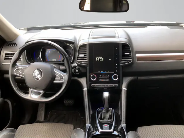 Renault Koleos 2.0 dCi Zen X-Tronic 4WD