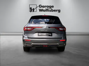 Renault Koleos 2.0 dCi Zen X-Tronic 4WD