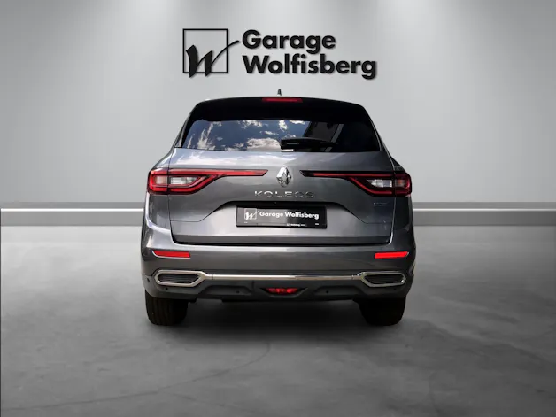 Renault Koleos 2.0 dCi Zen X-Tronic 4WD