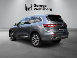 Renault Koleos 2.0 dCi Zen X-Tronic 4WD