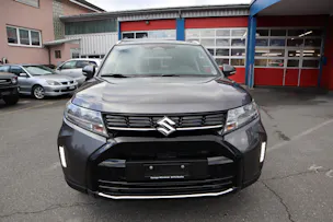 Suzuki Vitara 1.4 T Sakura Top Hybrid 4x4