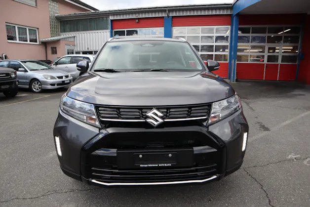 Suzuki Vitara 1.4 T Sakura Top Hybrid 4x4