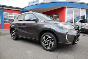 Suzuki Vitara 1.4 T Sakura Top Hybrid 4x4