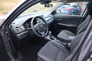 Suzuki Vitara 1.4 T Sakura Top Hybrid 4x4