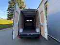 Mercedes-Benz Sprinter 317 CDI Pro Kasten HD 3665 S