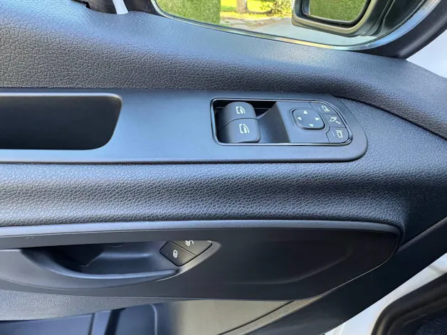 Mercedes-Benz Sprinter 317 CDI Pro Kasten HD 3665 S