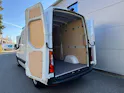 Mercedes-Benz Sprinter 317 CDI Pro Kasten HD 3665 S