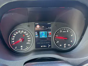 Mercedes-Benz Sprinter 317 CDI Pro Kasten HD 3665 S