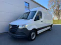 Mercedes-Benz Sprinter 317 CDI Pro Kasten HD 3665 S
