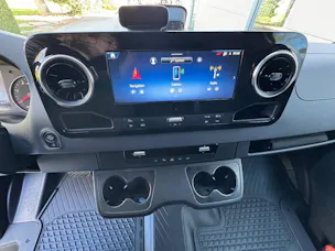 Mercedes-Benz Sprinter 317 CDI Pro Kasten HD 3665 S