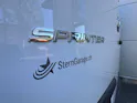 Mercedes-Benz Sprinter 317 CDI Pro Kasten HD 3665 S