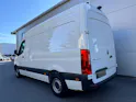 Mercedes-Benz Sprinter 317 CDI Pro Kasten HD 3665 S