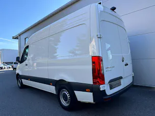 Mercedes-Benz Sprinter 317 CDI Pro Kasten HD 3665 S