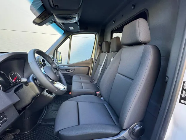 Mercedes-Benz Sprinter 317 CDI Pro Kasten HD 3665 S
